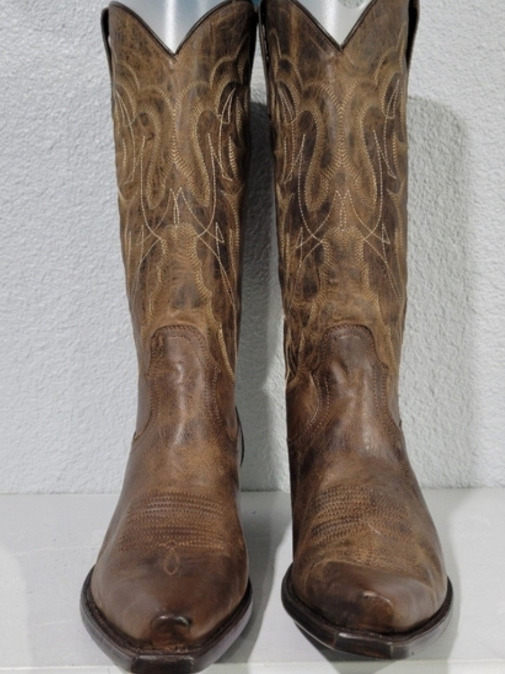 Shyanne Western Boots - Picture 2 of 6